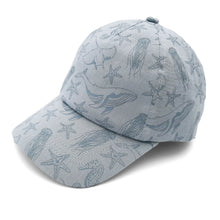 Laden Sie das Bild in den Galerie-Viewer, Maximo 63503 171200 KIDS Cap Maritim in blue