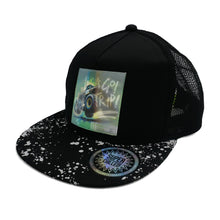 Laden Sie das Bild in den Galerie-Viewer, Maximo 63503 177776 BOY Cap Monstertruck