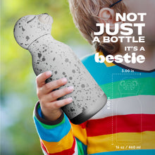 Laden Sie das Bild in den Galerie-Viewer, Asobu Bestie Trinkflasche Zippy the Seal