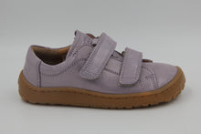 Laden Sie das Bild in den Galerie-Viewer, Froddo G3130284-11 Barefoot BAZE in Farbe Lavender