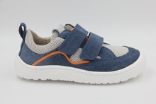 Laden Sie das Bild in den Galerie-Viewer, Froddo G3130271-29 Barefoot BAZE in Farbe white denim