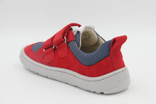 Laden Sie das Bild in den Galerie-Viewer, Froddo G3130271-18 Barefoot BAZE in Farbe red