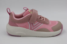 Laden Sie das Bild in den Galerie-Viewer, VICTORIA Barefoot Sneaker Kai in Farbe rosa