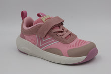 Laden Sie das Bild in den Galerie-Viewer, VICTORIA Barefoot Sneaker Kai in Farbe rosa