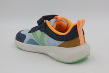 Laden Sie das Bild in den Galerie-Viewer, VICTORIA Barefoot Sneaker Kai in Farbe azul