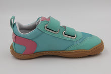 Laden Sie das Bild in den Galerie-Viewer, Ricosta Qnuffs Barefoot Erle M in Farbe jade rosa