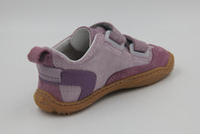 Laden Sie das Bild in den Galerie-Viewer, Ricosta Qnuffs Barefoot Ahorn M in Farbe purple