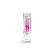 Laden Sie das Bild in den Galerie-Viewer, Inuwet Lippenbalsam Flower in a Box mit Erdbeere Duft pink, VINLF50