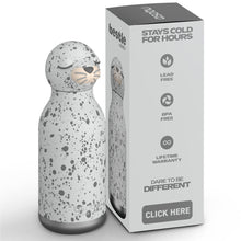 Laden Sie das Bild in den Galerie-Viewer, Asobu Bestie Trinkflasche Zippy the Seal