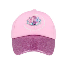 Laden Sie das Bild in den Galerie-Viewer, Maximo 53503 116100 GIRL Cap Muschel in Farbe Lilac
