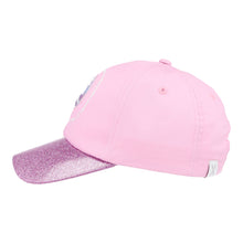Laden Sie das Bild in den Galerie-Viewer, Maximo 53503 116100 GIRL Cap Muschel in Farbe Lilac
