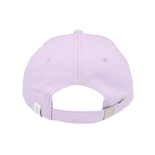 Laden Sie das Bild in den Galerie-Viewer, Maximo 53503 143876 GIRL Cap Regenbogen in Farbe flieder
