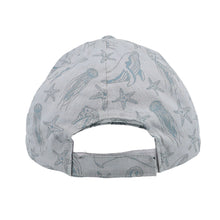 Laden Sie das Bild in den Galerie-Viewer, Maximo 63503 171200 KIDS Cap Maritim in blue
