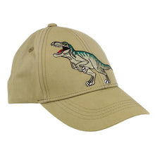 Laden Sie das Bild in den Galerie-Viewer, Maximo 63503 174476 BOY Cap Dino in Farbe tee
