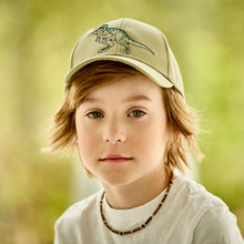 Laden Sie das Bild in den Galerie-Viewer, Maximo 63503 174476 BOY Cap Dino in Farbe tee
