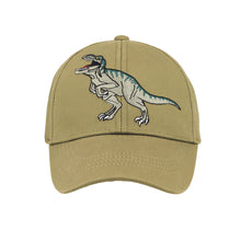 Laden Sie das Bild in den Galerie-Viewer, Maximo 63503 174476 BOY Cap Dino in Farbe tee
