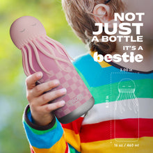 Laden Sie das Bild in den Galerie-Viewer, Asobu Bestie Trinkflasche Reina the Jellyfish
