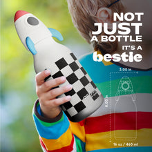 Laden Sie das Bild in den Galerie-Viewer, Asobu Bestie Trinkflasche Rocket
