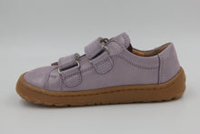Laden Sie das Bild in den Galerie-Viewer, Froddo G3130284-11 Barefoot BAZE in Farbe Lavender
