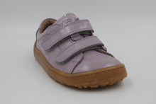 Laden Sie das Bild in den Galerie-Viewer, Froddo G3130284-11 Barefoot BAZE in Farbe Lavender
