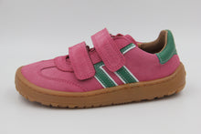 Laden Sie das Bild in den Galerie-Viewer, Froddo G3130292-7 Barefoot F-Motion in Farbe fuxia
