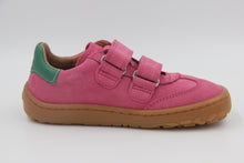 Laden Sie das Bild in den Galerie-Viewer, Froddo G3130292-7 Barefoot F-Motion in Farbe fuxia
