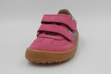 Laden Sie das Bild in den Galerie-Viewer, Froddo G3130292-7 Barefoot F-Motion in Farbe fuxia
