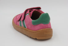 Laden Sie das Bild in den Galerie-Viewer, Froddo G3130292-7 Barefoot F-Motion in Farbe fuxia
