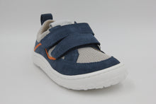 Laden Sie das Bild in den Galerie-Viewer, Froddo G3130271-29 Barefoot BAZE in Farbe white denim
