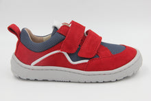 Laden Sie das Bild in den Galerie-Viewer, Froddo G3130271-18 Barefoot BAZE in Farbe red
