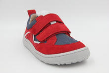 Laden Sie das Bild in den Galerie-Viewer, Froddo G3130271-18 Barefoot BAZE in Farbe red
