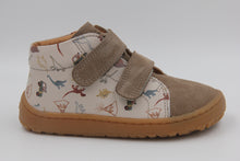 Laden Sie das Bild in den Galerie-Viewer, Froddo Barefoot First Step G2130369-17 in Farbe beige
