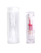 Laden Sie das Bild in den Galerie-Viewer, Inuwet Lippenbalsam Flower in a Box mit Erdbeere Duft pink, VINLF50
