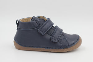 Froddo Paix Velcro dark blue