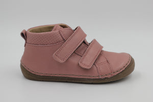 Froddo Paix Velcro pink
