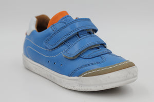Froddo Miroko Velcro Blue