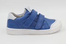Laden Sie das Bild in den Galerie-Viewer, Froddo Rosario Velcro blue electric
