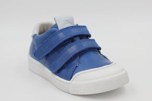 Froddo Rosario Velcro blue electric