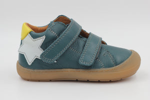 Froddo Ollie Velcro Dark green